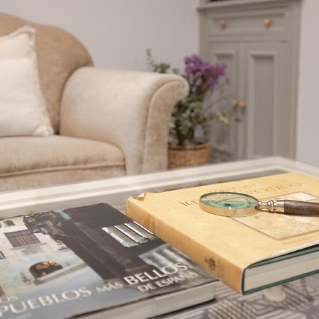 Jacaranda Catedral Apartment Севиля Екстериор снимка