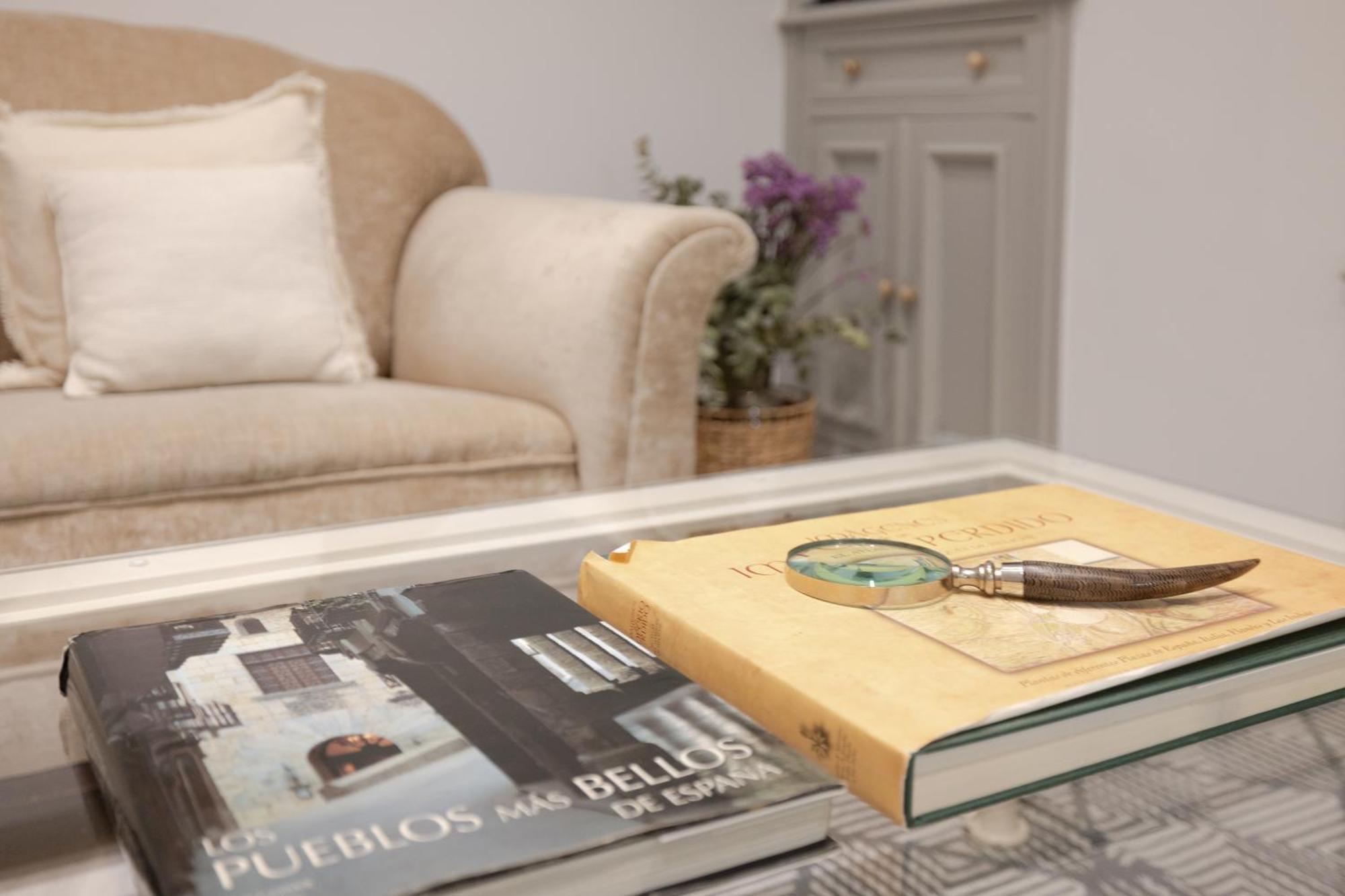 Jacaranda Catedral Apartment Севиля Екстериор снимка