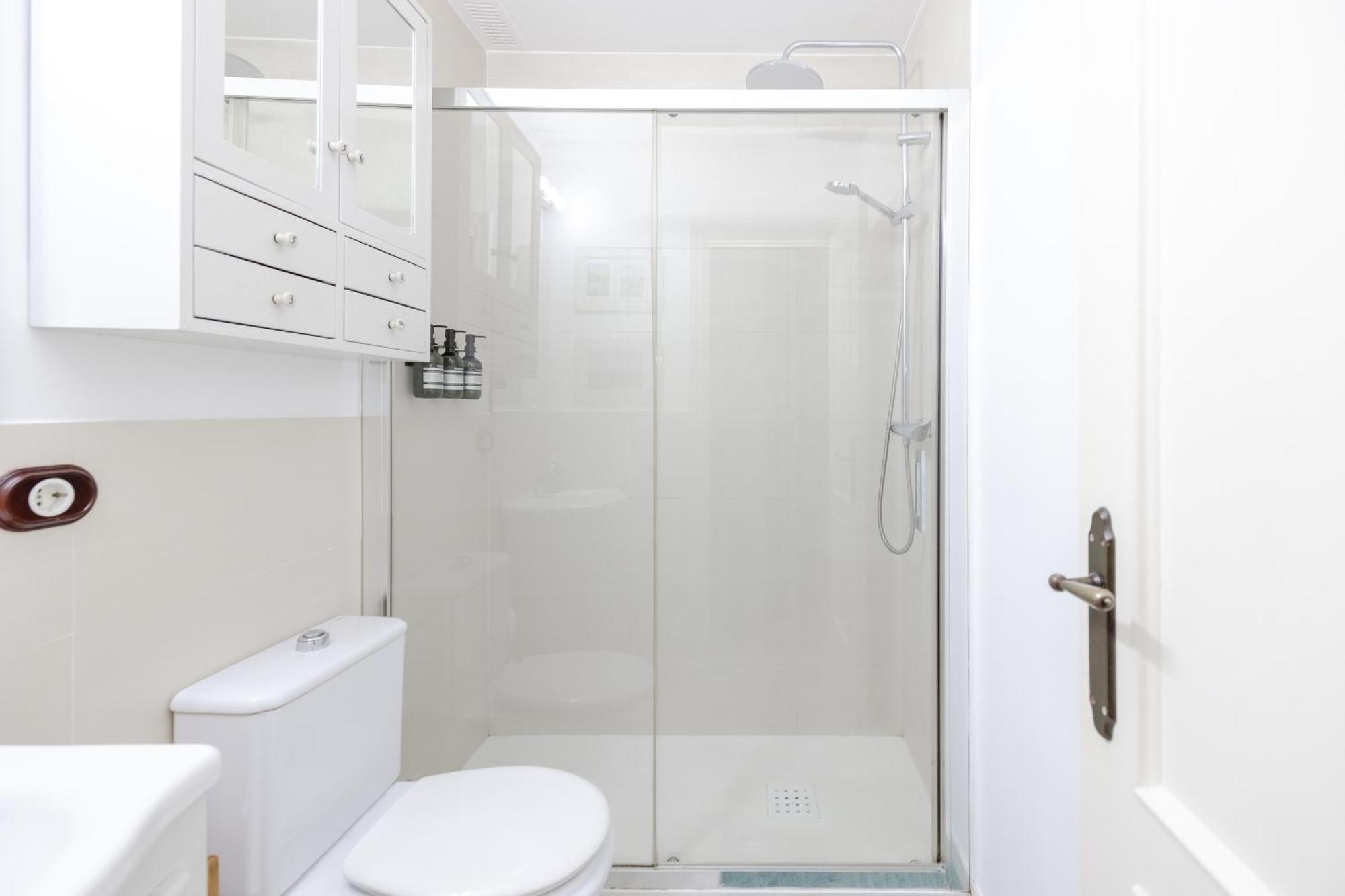 Jacaranda Catedral Apartment Севиля Екстериор снимка