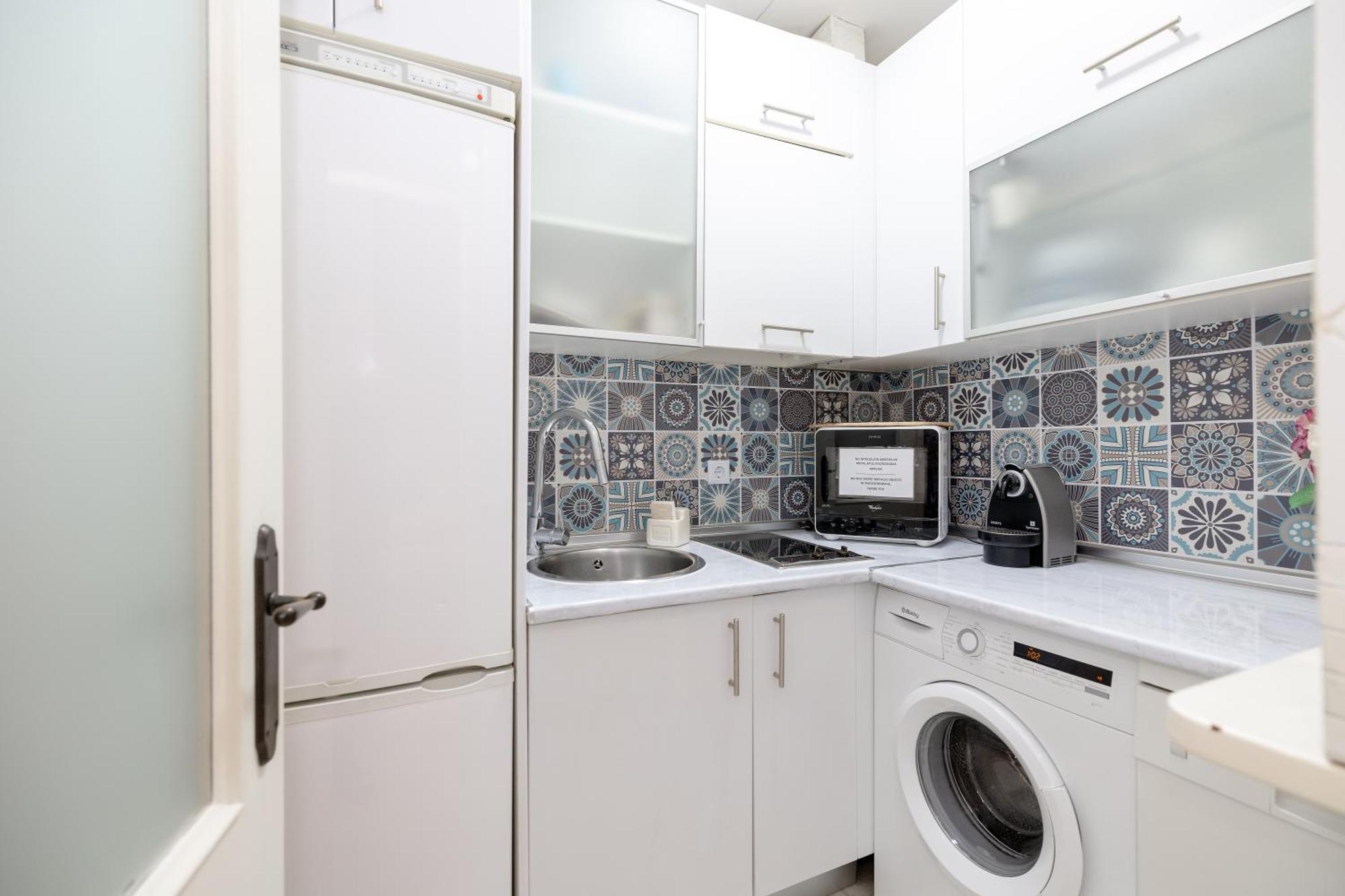 Jacaranda Catedral Apartment Севиля Екстериор снимка